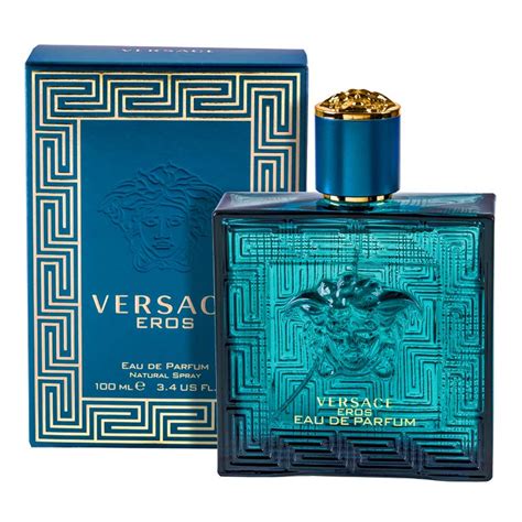 versace eros spray dosage